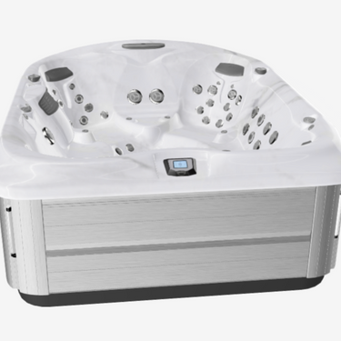 J-495™ Designer Entertainer’s Hot Tub