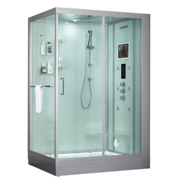 Platinum Anzio Steam Shower