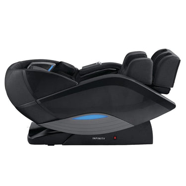 Infinity Dynasty 4D Massage Chair: A Symphony of Wellness Features