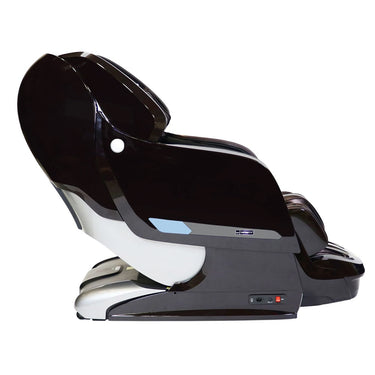 Kyota Yosei M868 4D Massage Chair: A Symphony of Wellness Features